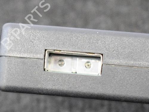 Electronic module MERCEDES-BENZ S-CLASS (W220, V220) S 400 CDI (220.028, 220.128) | BP6748968M83 