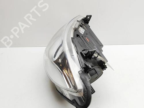 Left headlight MERCEDES-BENZ SPRINTER 3-t Van (B910) 214 CDI (910.621, 910.623) | BP33882710C28 - Image 4
