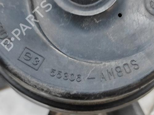 Horn LAND ROVER RANGE ROVER EVOQUE (L538) 2.2 D 4x4 | BP26167973E13 