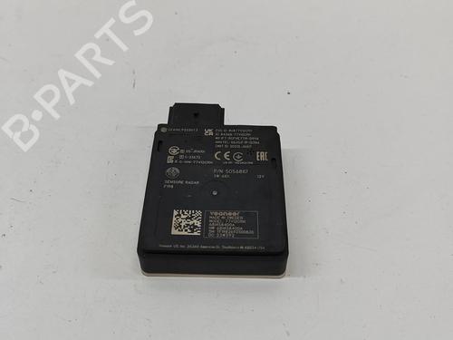 Used Electronic module ALFA ROMEO STELVIO (949_) 2.0 Q4 (949.AXA2A) (280 hp) 28434912