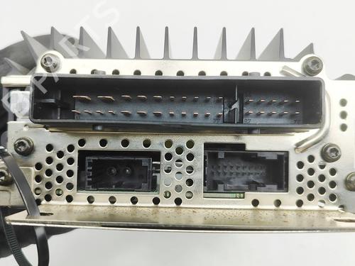 Electronic module PORSCHE 911 (997) 3.6 Carrera 4 | BP33661923M83  - Image 8