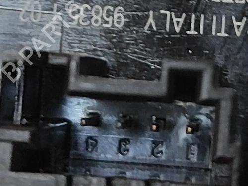 Switch CITROËN C3 AIRCROSS II (2R_, 2C_) 1.2 PureTech 130 (2RHNYH) | BP25217332I30  - Image 7