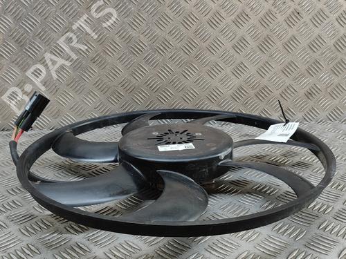 Radiator fan ALFA ROMEO STELVIO (949_) 2.0 Q4 (949.AXA2A) | BP28434757M35 