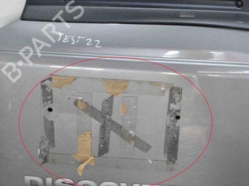 Tailgate LAND ROVER DISCOVERY IV (L319) 3.0 TD 4x4 | BP29752757C6 