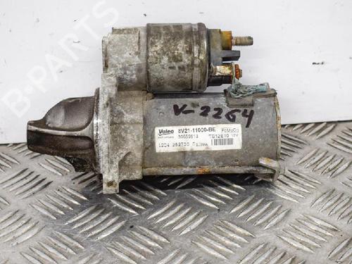 Startmotor FORD FIESTA VI (CB1, CCN) 1.25 (82 hp) 6747096