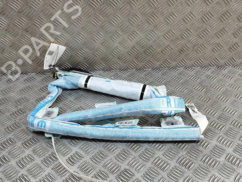 Right curtain airbag ALFA ROMEO STELVIO (949_) 2.0 Q4 (949.AXA2A) 00505681850|505681850