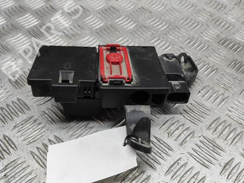 Electronic module AUDI Q7 (4MB, 4MG, 4MQ) 3.0 TDI e-tron quattro | BP25219086M83