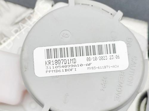 Front right seatbelt ASTON MARTIN DBX 4.0 All-wheel Drive | BP36809414I25  - Image 8