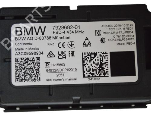 Electronic module BMW 3 Touring (G21, G81) 330 e Plug-in-Hybrid | BP30247973M83 - Image 4