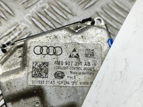Electronic module AUDI A5 Sportback (F5A, F5F) 35 TFSI Mild Hybrid | BP33384759M83  - Image 6