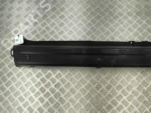 Rear bumper OPEL MOVANO B Van (X62) 2.3 CDTI FWD (FV) | BP29920117C8