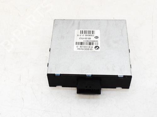 Used Electronic module BMW X1 (E84) sDrive 18 d (143 hp) 6753972