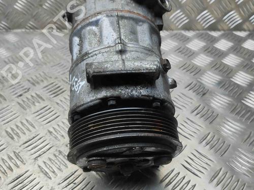 AC compressor OPEL INSIGNIA A Saloon (G09) 2.0 CDTI (69) | BP29488134M34