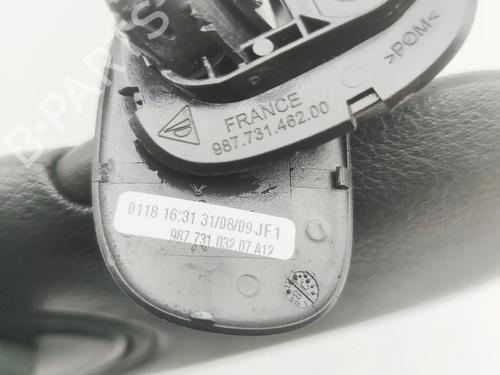 Right sun visor PORSCHE 911 (997) 3.6 Carrera 4 | BP33661978I2  - Image 6