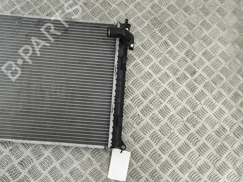 Water radiator MINI MINI (R50, R53) Cooper | BP29570013M31