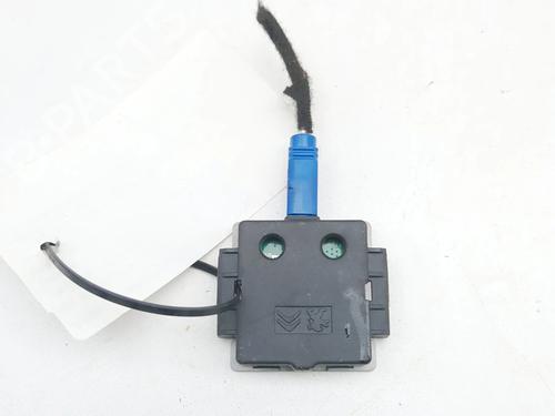 Electronic module PEUGEOT PARTNER Box Body/MPV (K9) 1.5 BlueHDi 75 | BP40605306M83  - Image 5
