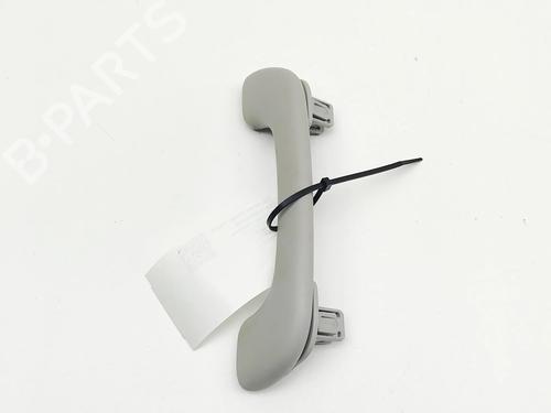 Interior roof handle RENAULT ZOE (BFM_) ZOE (BFMC, BFMD) | BP38500414I35 - Image 4