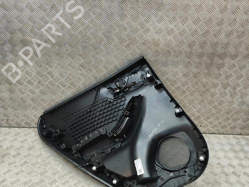 Rear right panel FORD PUMA (J2K, CF7) 1.0 EcoBoost mHEV | BP28437160C61