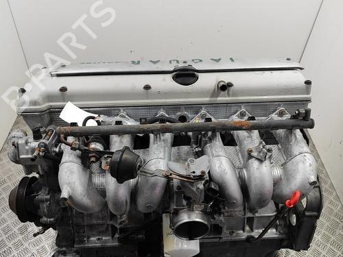 Engine BMW 5 (E60) 530 d | BP37999374M1  - Image 6