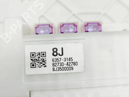 Fuse box TOYOTA bZ4X (_EAM1_) EV (XEAM10) | BP34248998E1  - Image 8