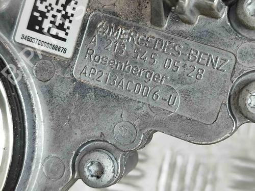 Cable MERCEDES-BENZ E-CLASS (W213) E 350 e (213.050) | BP26301134E12 