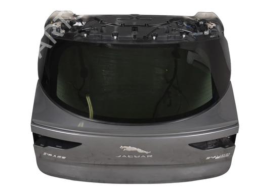Used Tailgate JAGUAR I-PACE (X590) EV400 AWD (400 hp) 30248769