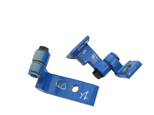 Used Hinge/Door check strap BMW 1 (F40) M 135 i xDrive (306 hp) 30239553