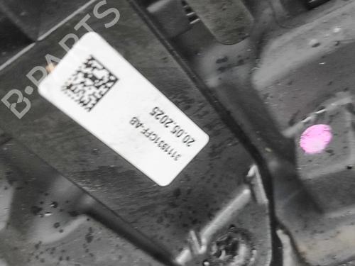 Steering wheel CUPRA BORN (K11) 58 e-boost | BP38094037C49 - Image 11