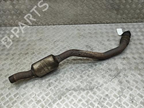 Used Catalyst AUDI A6 C7 Avant (4G5, 4GD) RS6 performance quattro (605 hp) 26012696