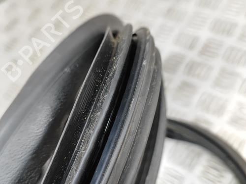 Rubber door seal VW AMAROK (2HA, 2HB, S1B, S6B, S7A, S7B, AGD) 3.0 TDI 4motion | BP20144392C142 