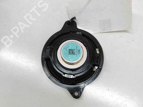 Speaker AUDI A4 B9 Avant (8W5, 8WD) 2.0 TDI | BP29542200E2 