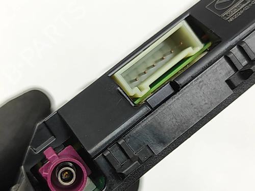 Electronic module SKODA ENYAQ iV SUV (5AZ) 85 | BP33740462M83 - Image 5