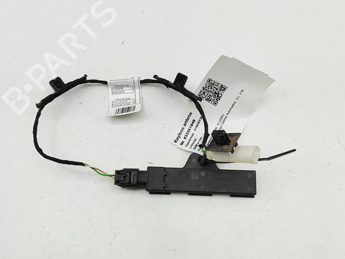 Used Electronic module BMW X5 (G05, F95) xDrive 30 d Mild-Hybrid (298 hp) 31592704