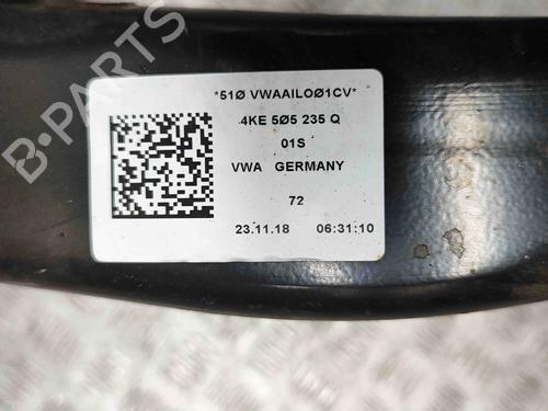 Rear axle AUDI E-TRON (GEN) 55 quattro | BP27780575M2 