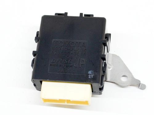 Used Electronic module TOYOTA C-HR (_X1_) 1.8 Hybrid (ZYX10_, ZYX11_) (98 hp) 10074736