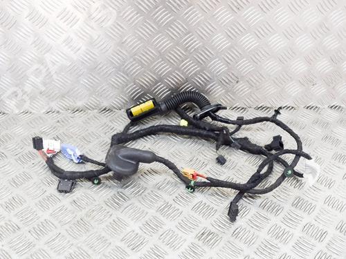 Used Wiring harness Wiring harness VW ID.3 (E11, E12) Pro (145 hp) 27755353 27755353