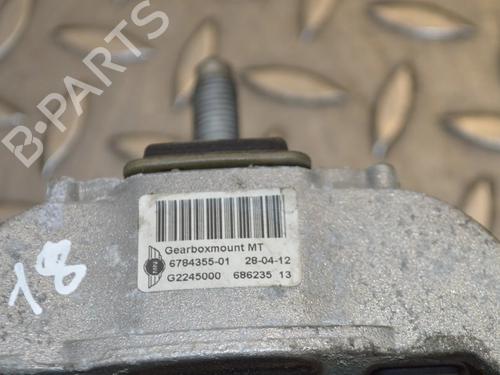 Engine mount MINI MINI COUNTRYMAN (R60) Cooper D | BP33347079M89 - Image 4