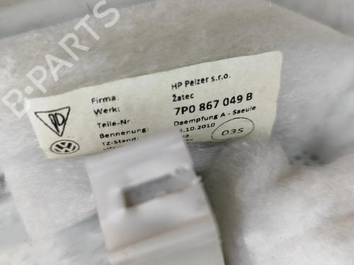 Other PORSCHE CAYENNE (92A) 3.0 Diesel | BP16871878O1 