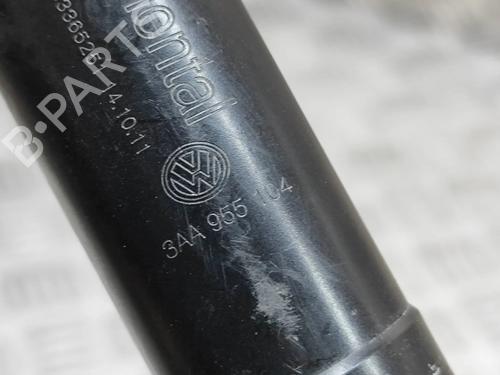 Headlight washer VW PASSAT B7 Variant (365) 2.0 TDI | BP32679952E17  - Image 6