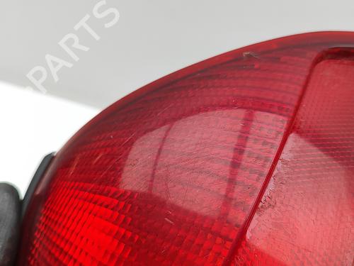 Left taillight FORD USA CROWN VICTORIA 4.6 FlexFuel | BP29637845C34 