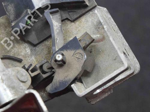 Tailgate lock MERCEDES-BENZ VANEO (414) 1.7 CDI (414.700) | BP6767306C101 