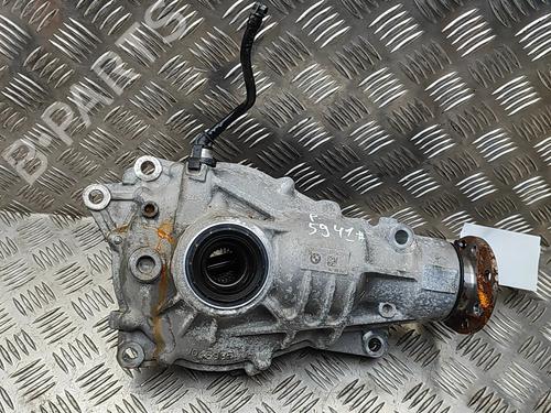 Used Front differential Front differential BMW X5 (G05, F95) xDrive 30 d Mild-Hybrid (298 hp) 33382663 33382663
