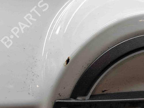 Tailgate NISSAN QASHQAI III (J12) 1.3 DIG-T All-wheel Drive | BP29974946C6