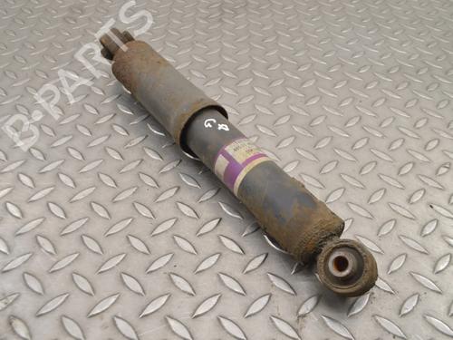 Used Right rear shock absorber TOYOTA RAV 4 IV (_A4_) 2.2 D 4WD (ALA49) (150 hp) 30229876