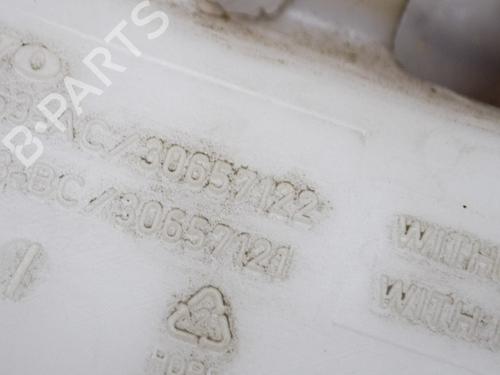 Windscreen washer tank VOLVO C70 II Convertible (542) D5 | BP9511143C113 