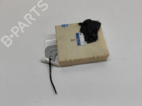 Used Electronic module Electronic module TOYOTA LAND CRUISER PRADO (_J12_) 3.0 D-4D (KDJ120_) (204 hp) 27731314 27731314