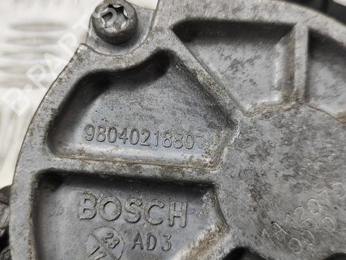 Vacuum pump PEUGEOT 3008 II SUV (MC_, MR_, MJ_, M4_) 1.6 BlueHDi 120 | BP26511517M80 