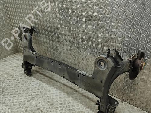 Rear axle VW TAIGO (CS1) 1.0 TSI | BP27796411M2  - Image 6