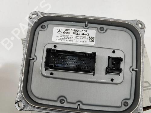 Electronic module AUDI Q5 (8RB) 2.0 TDI quattro | BP33372458M83 - Image 6