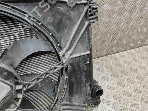 Kølerpakke TOYOTA RAV 4 V (_A5_, _H5_) 2.5 Hybrid AWD (AXAH54, AXAL54) | BP28550200M120